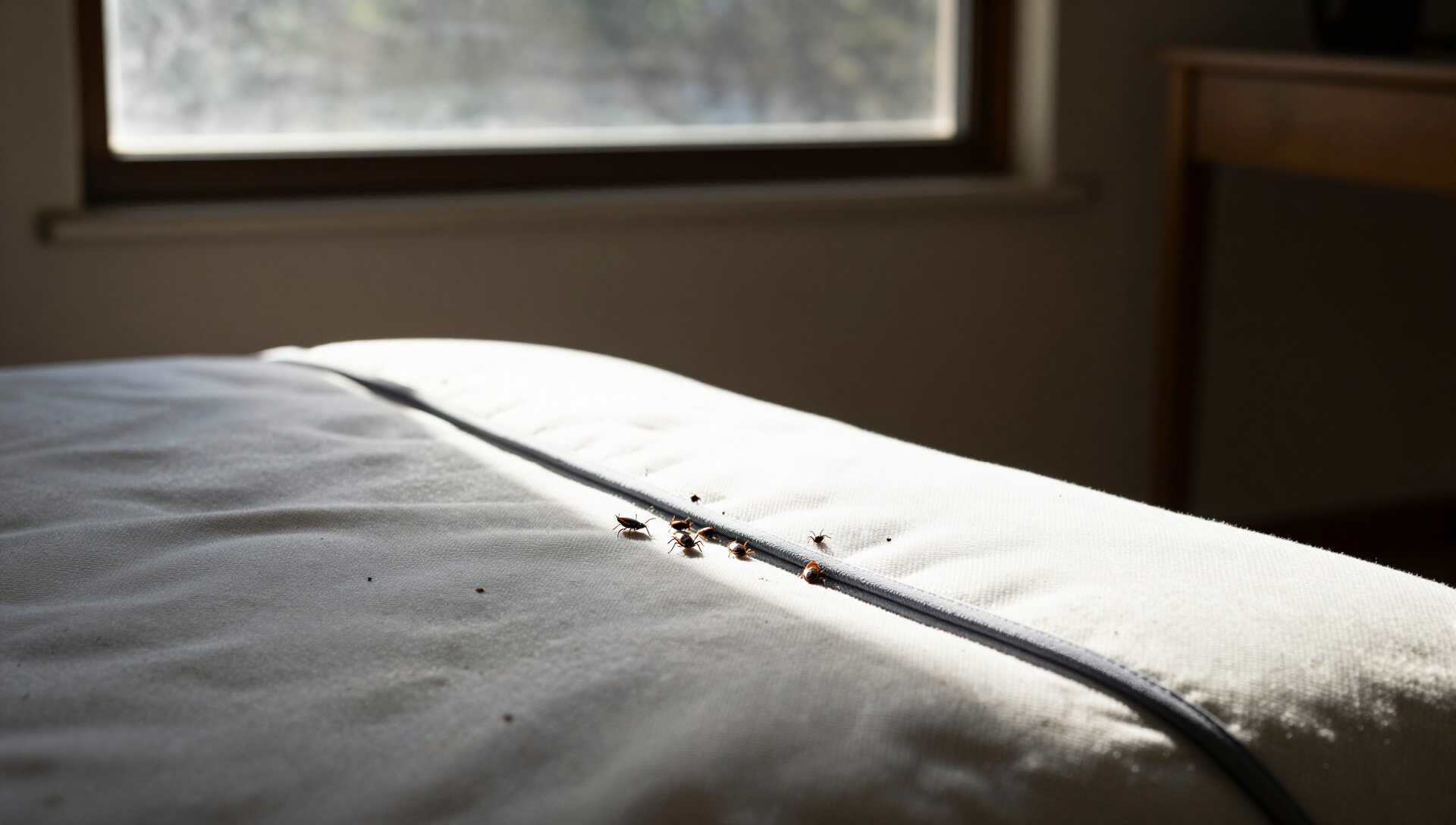 Bed Bugs Control in Meadowbank