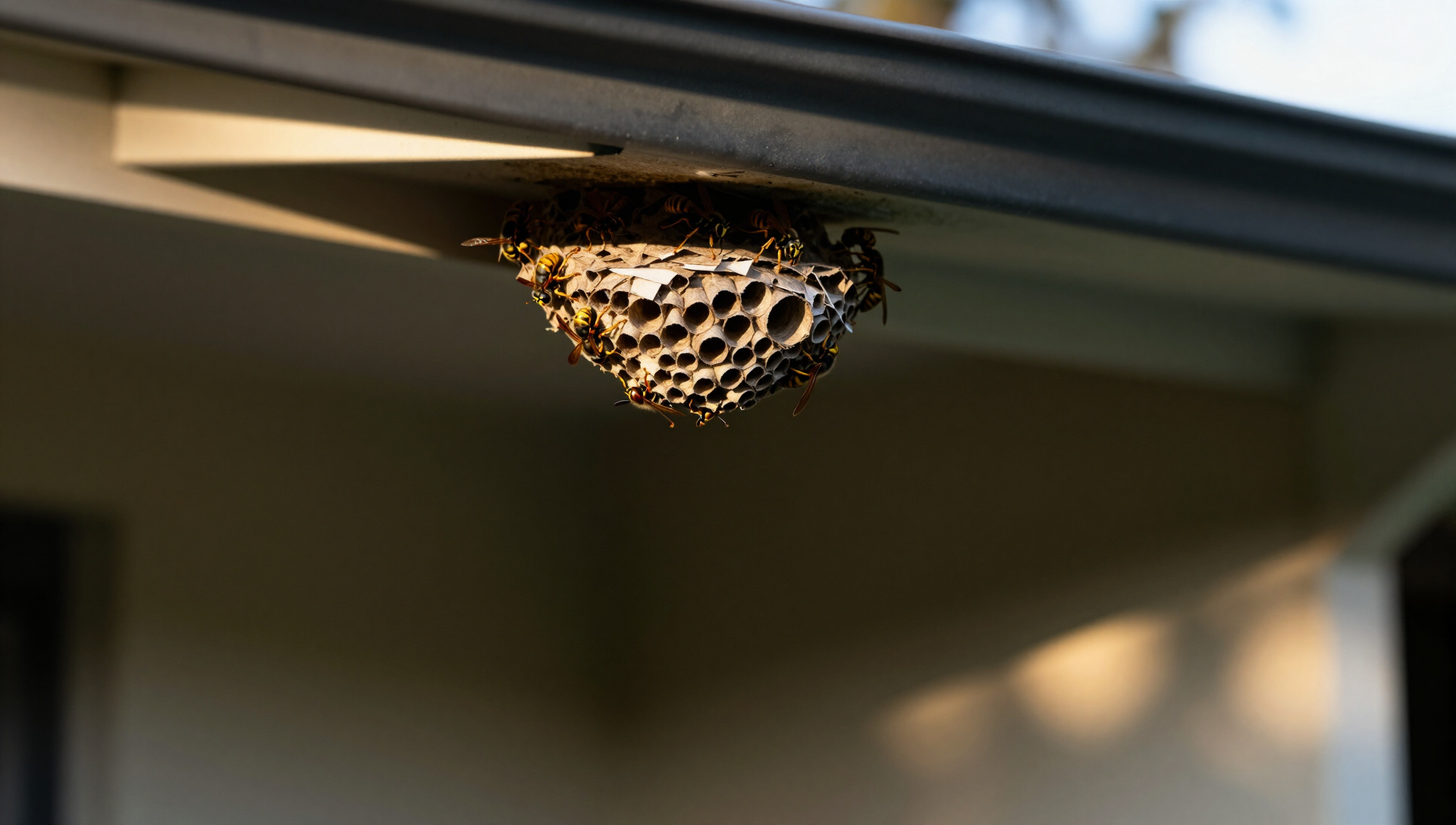 Bees and Wasp Removal in Meadowbank
